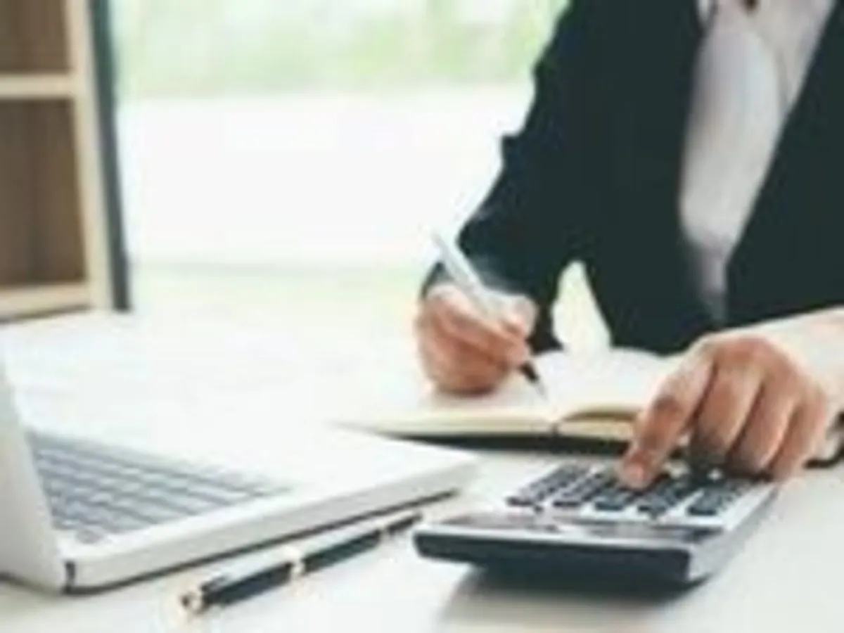 PAYE worker tax review