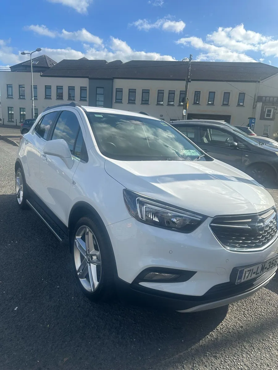 Opel mokka - Image 1