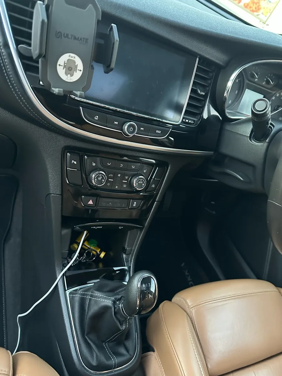 Opel mokka - Image 2