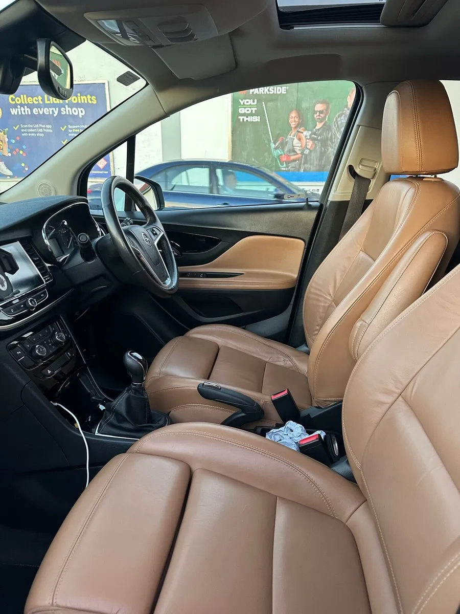 Opel mokka - Image 3