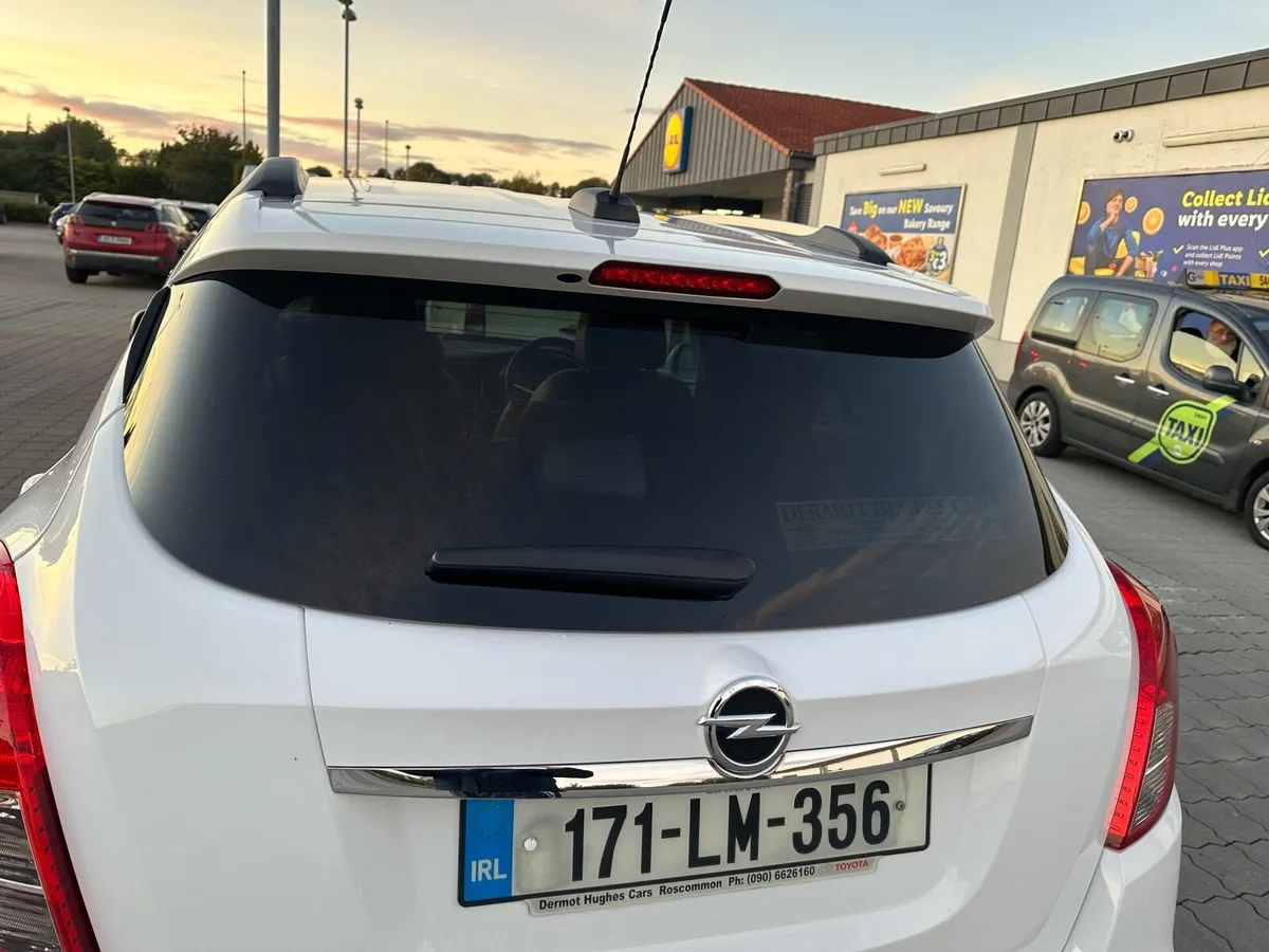 Opel mokka - Image 4