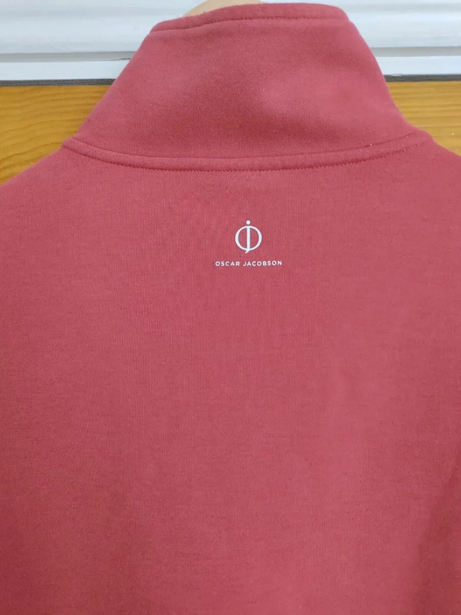 Oscar Jacobson sweater L - Image 3