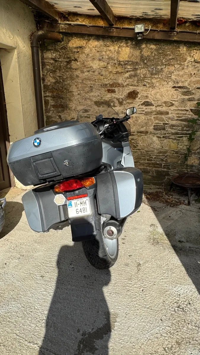 BMW K1300 GT SE 2011 - Image 2