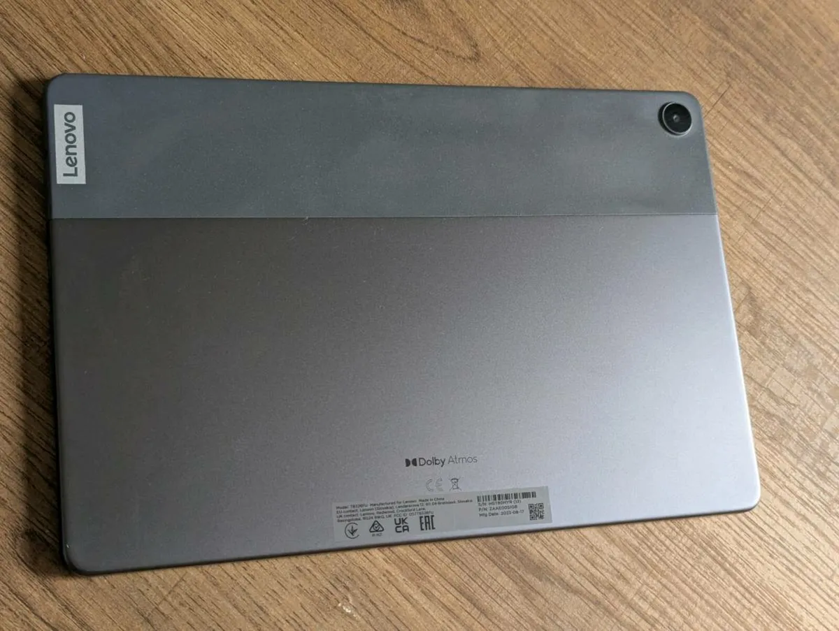Lenovo M10 3rd gen - Image 2