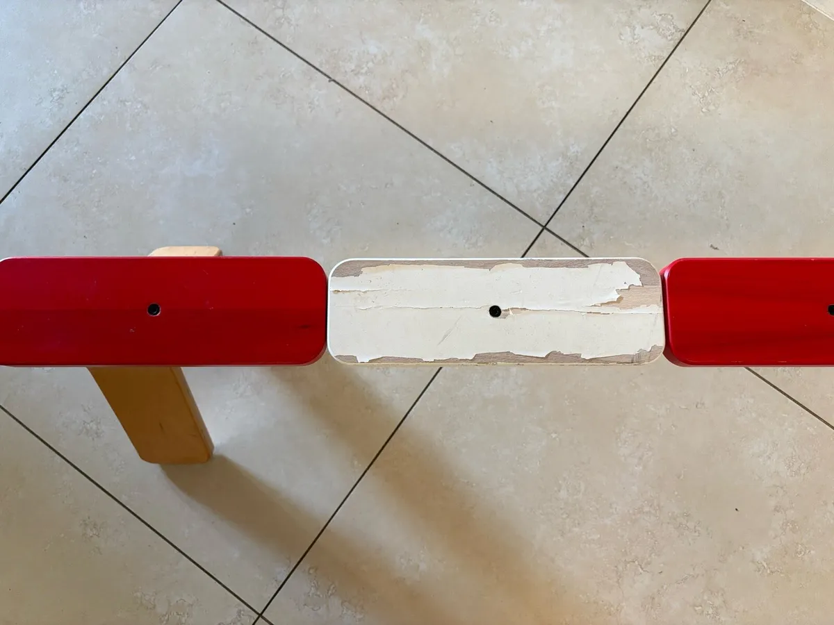 Ikea balance beam - Image 2