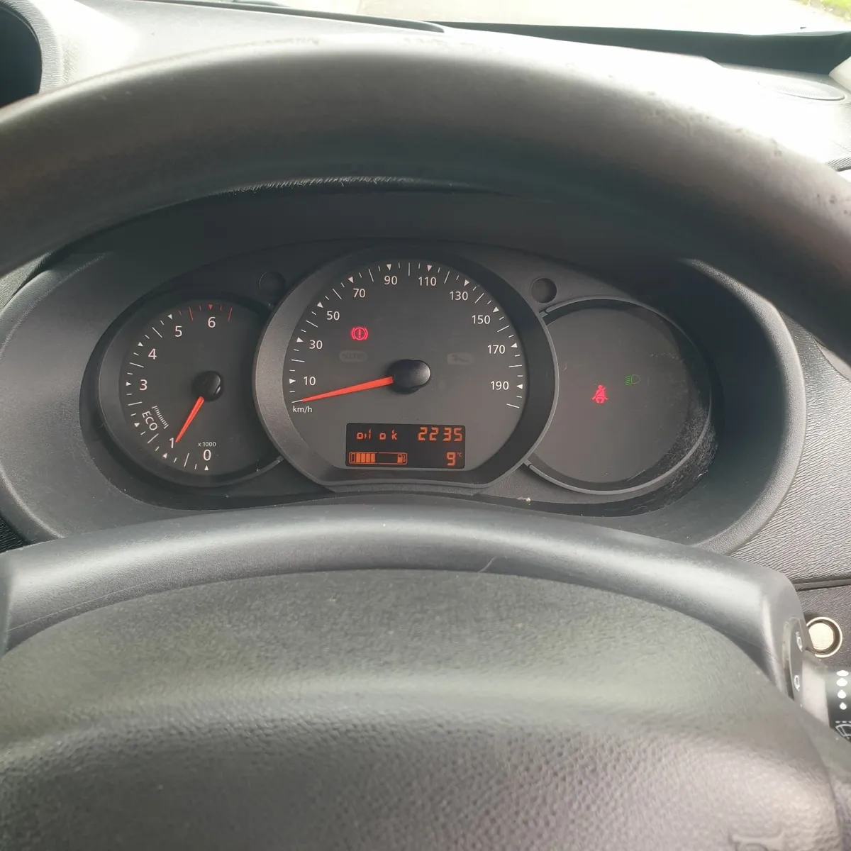 Renault Kangoo 2019 - Image 2