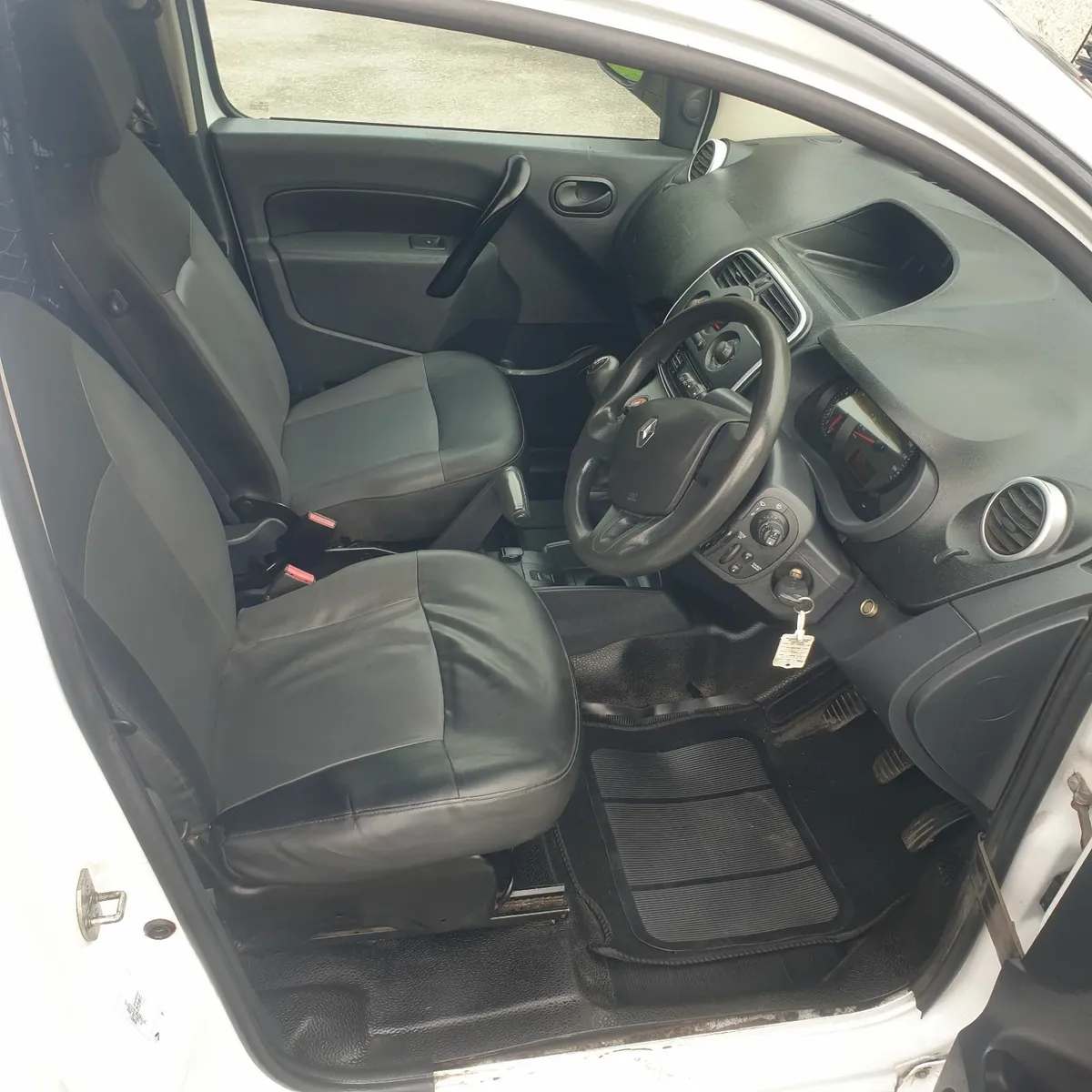 Renault Kangoo 2019 - Image 3