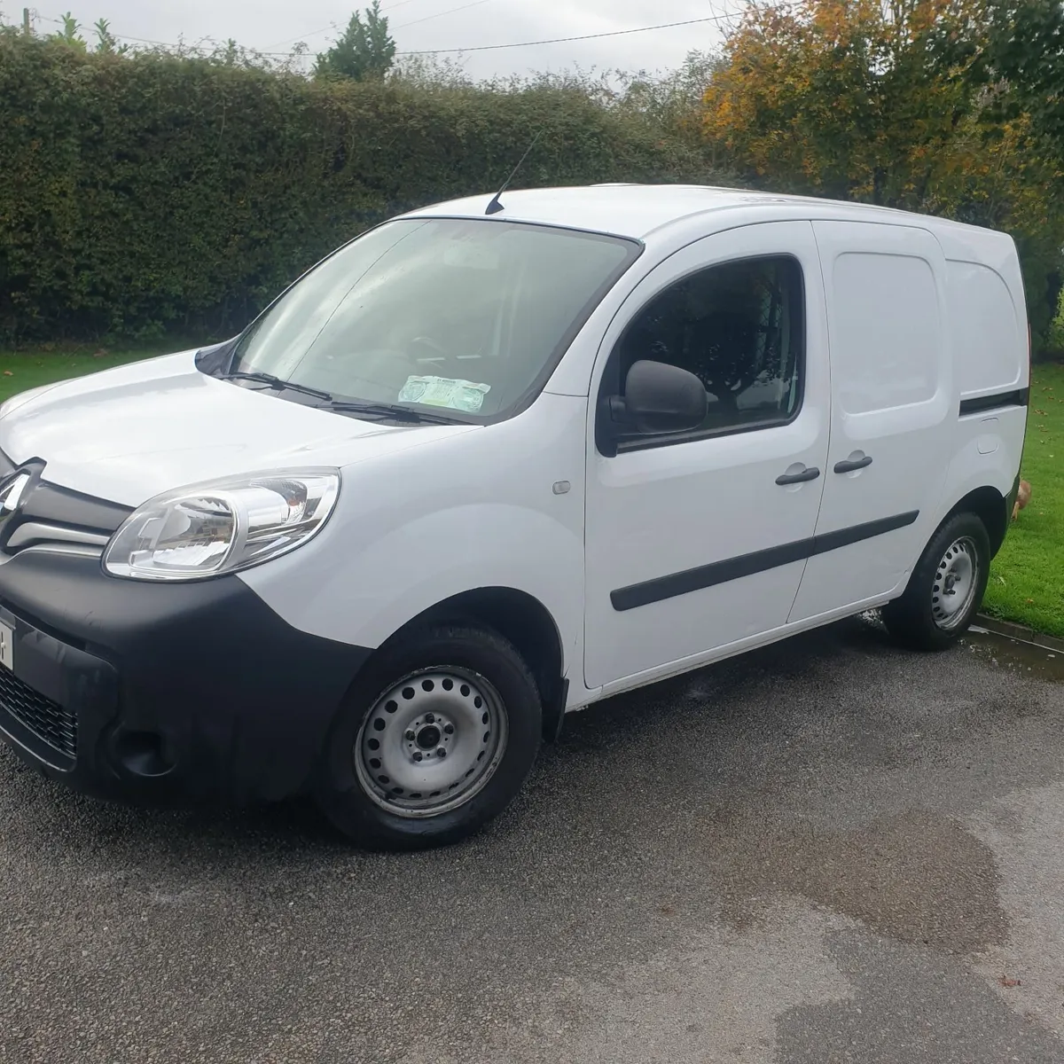 Renault Kangoo 2019 - Image 1