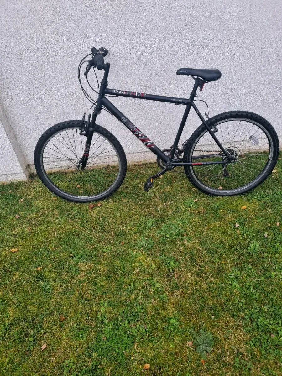 Bicycle APOLLO SLANT - Image 1
