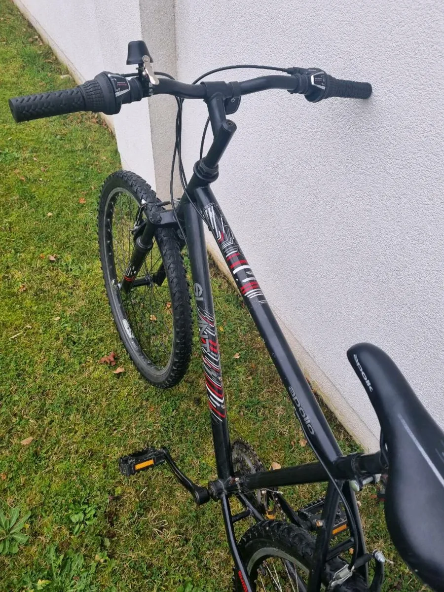Bicycle APOLLO SLANT - Image 2