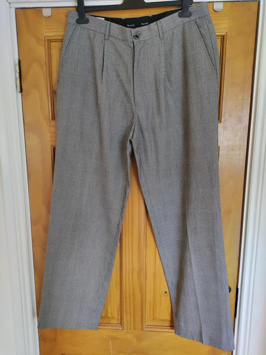 Dwyer&Co Golf Trousers 36R - Image 3