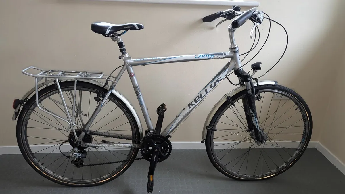 Bicycle - Image 1