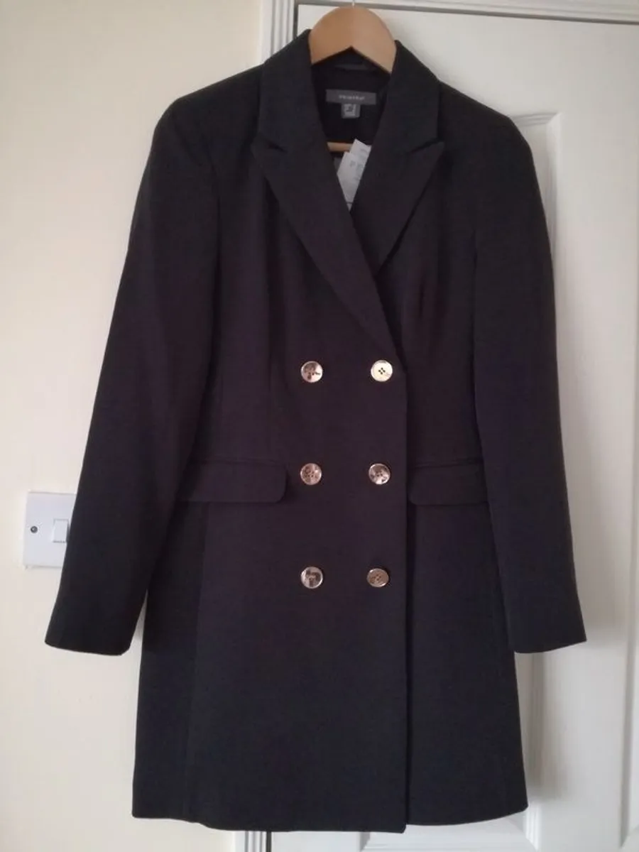 Blazer/Dress Primark  size UK 8 - Image 1