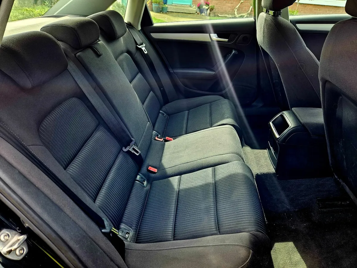 2010 Audi A4 2.0 Diesel NEW NCT - Image 3