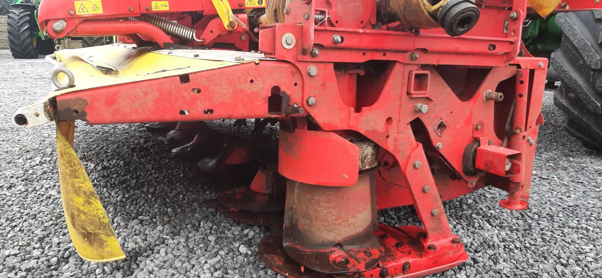 Pottinger Mower - Image 3