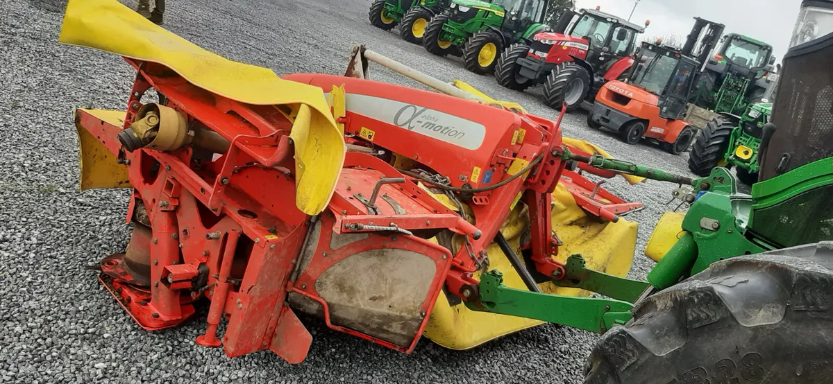 Pottinger Mower - Image 2
