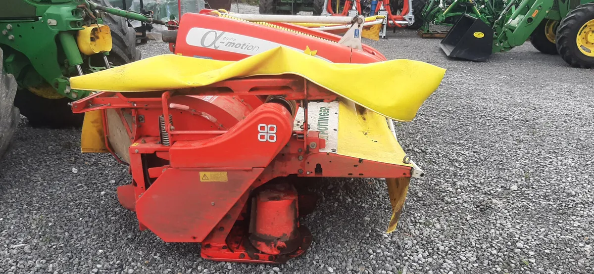 Pottinger Mower - Image 4