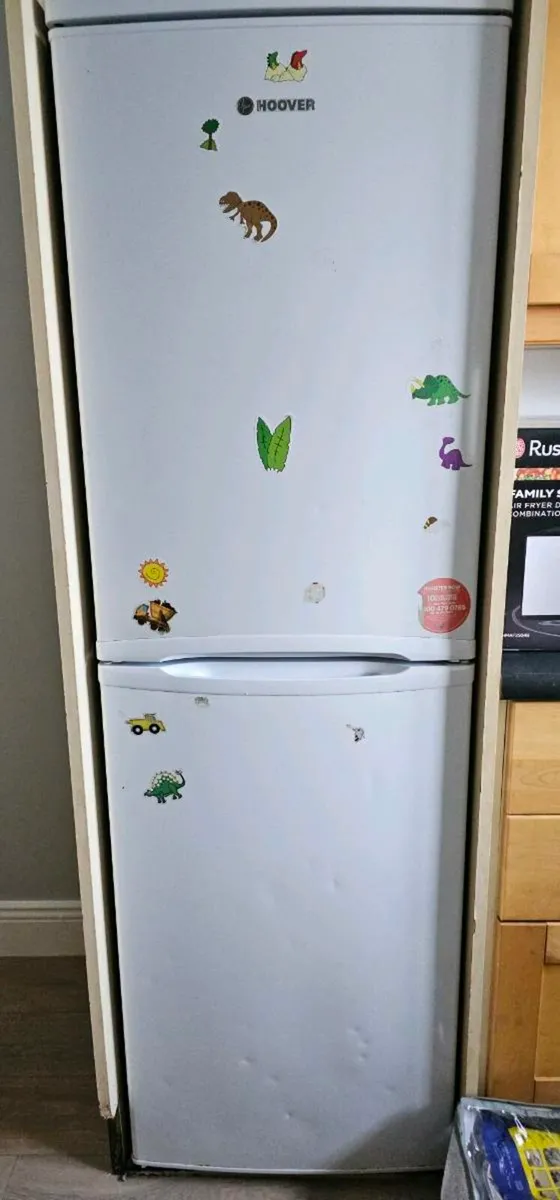 Fridge - Image 1