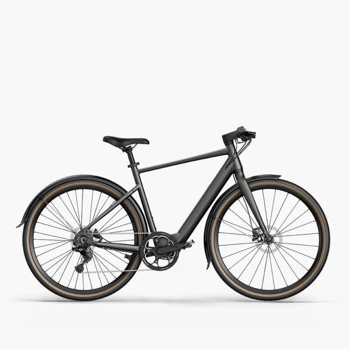 Fiido E-Gravel Electric Bike Finglas