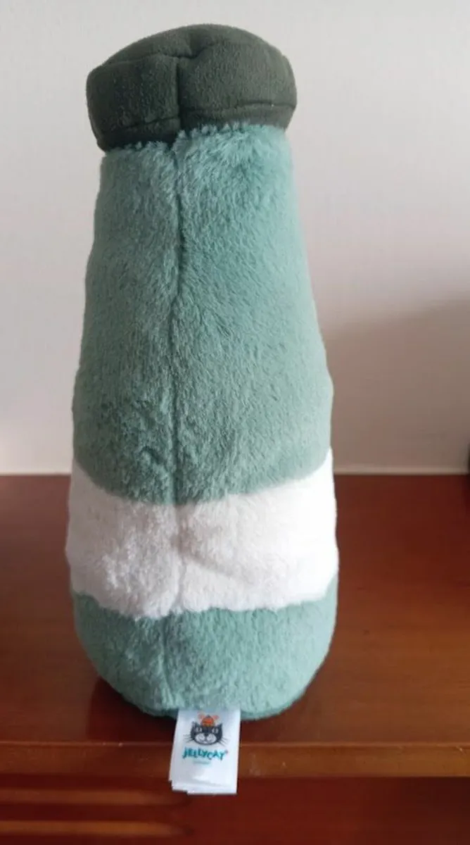 Detox Jellycat. NO TAG - Image 3