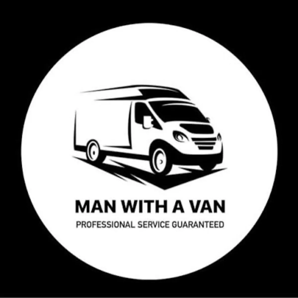 Man with van - Image 3