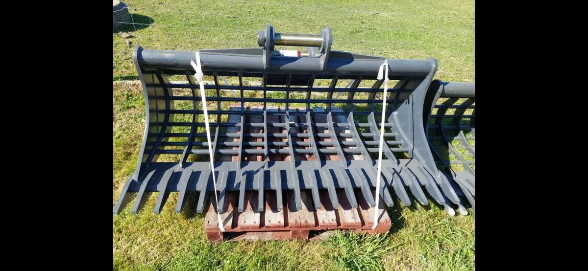 The rake people! Time for you to rake it in!!! - Image 1