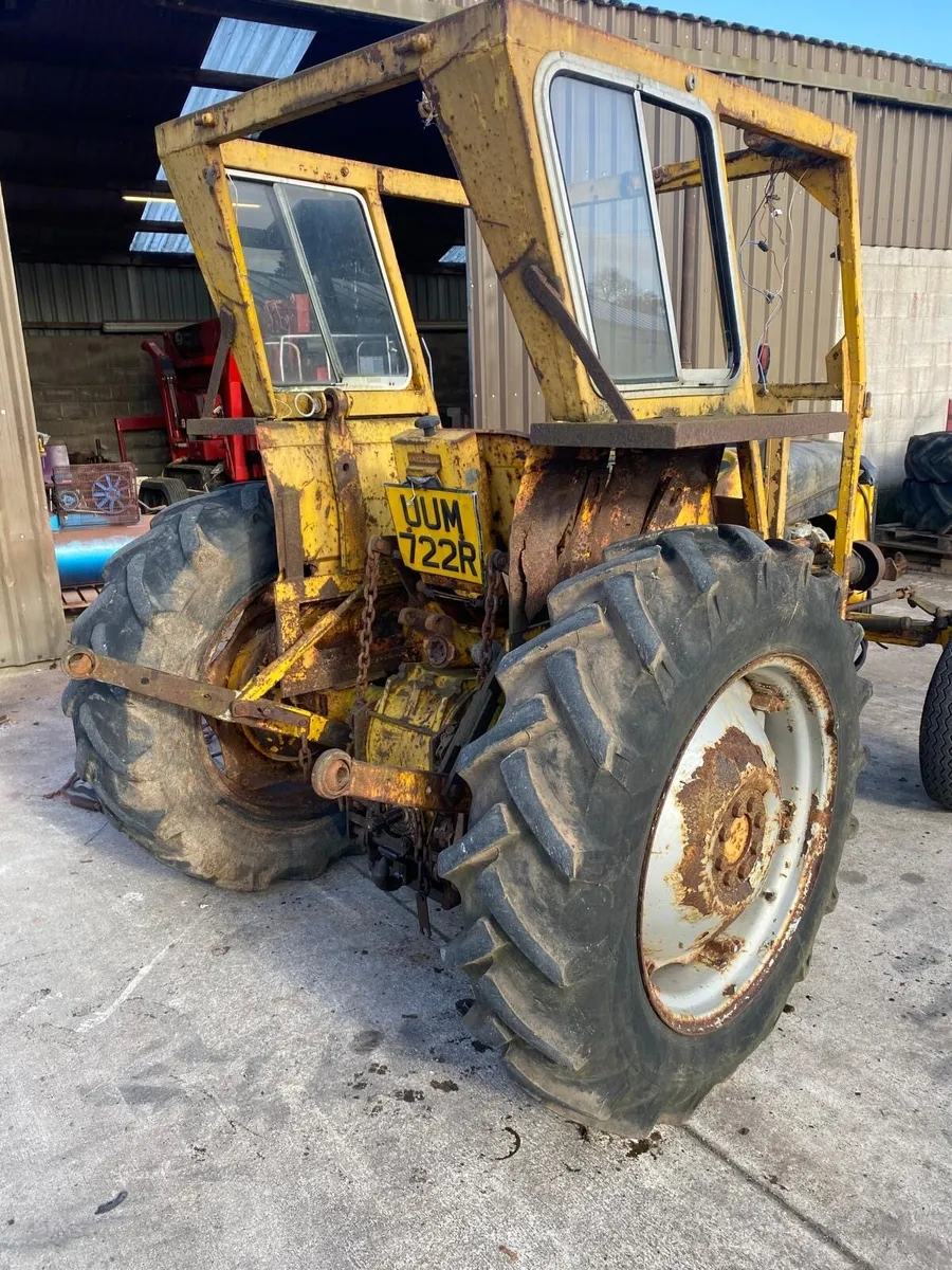 Massey Ferguson 20 - Image 1