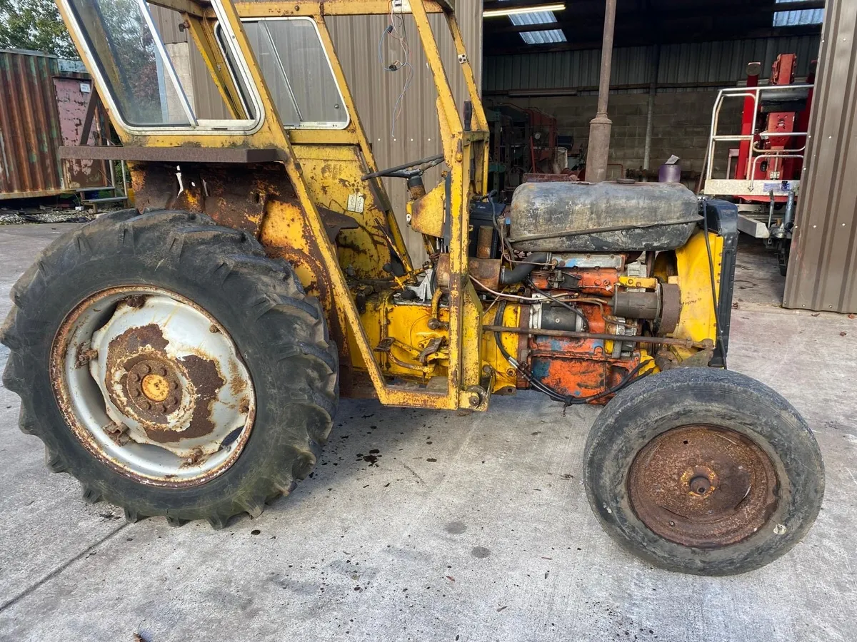 Massey Ferguson 20 - Image 2
