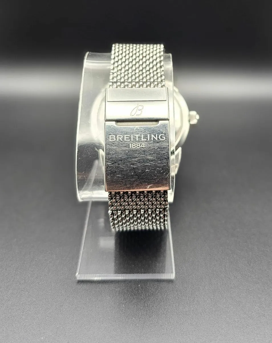 Breitling Superocean Heritage 46 - Image 4