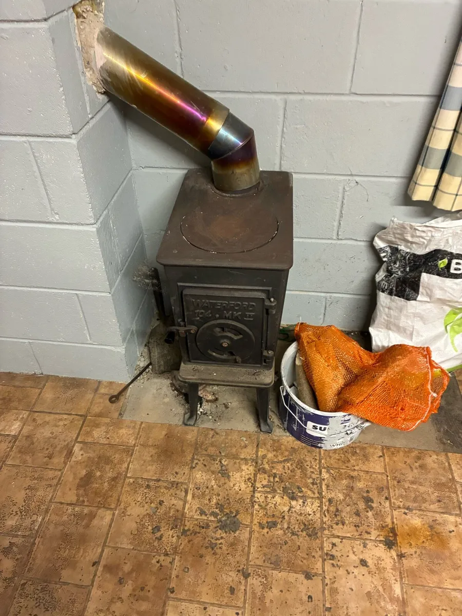 Stove - Image 2