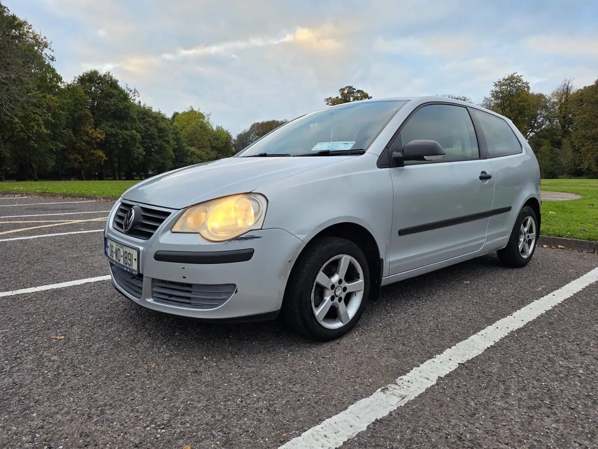 Polo 06 - Image 1