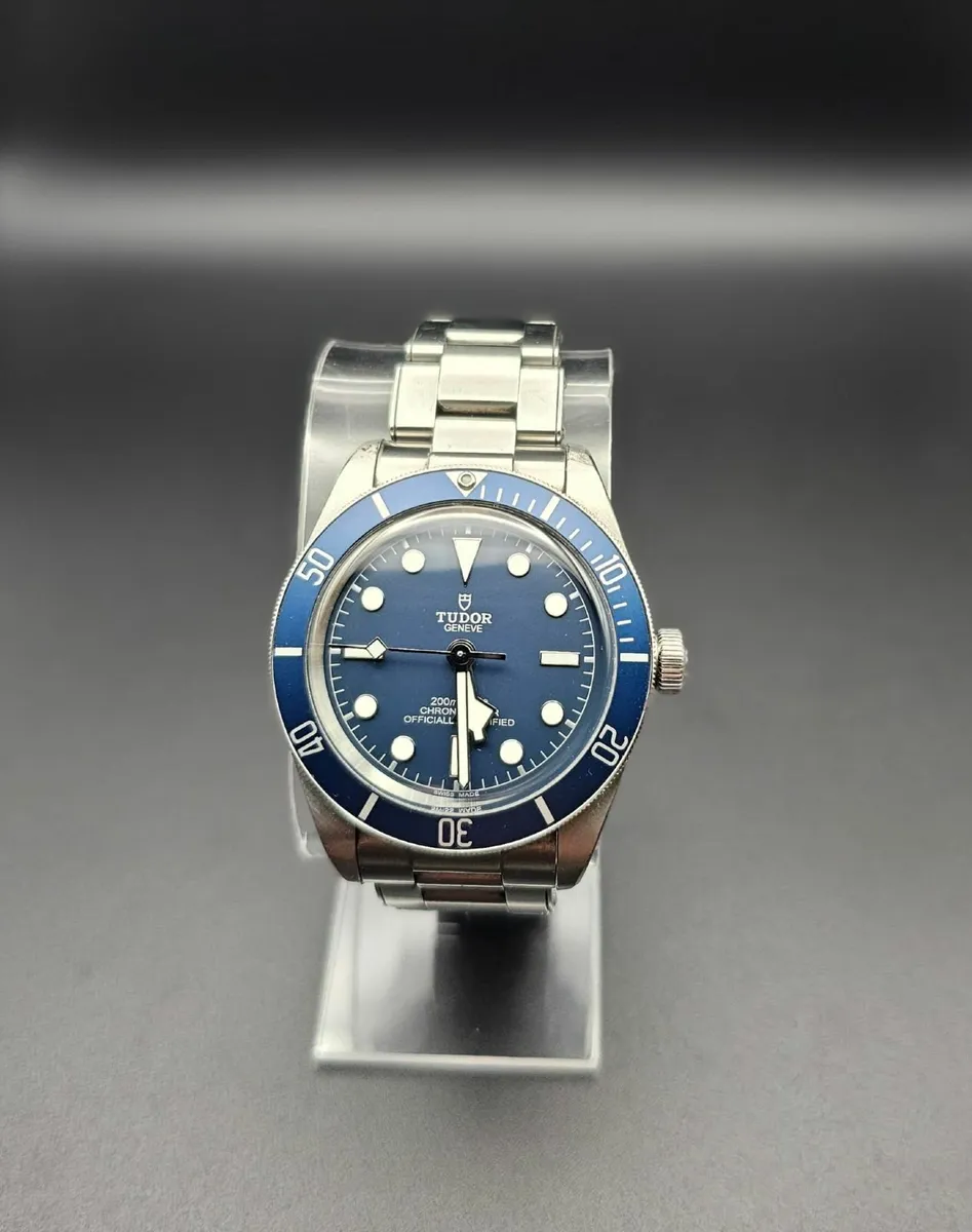 Tudor Black Bay 58 - Image 3
