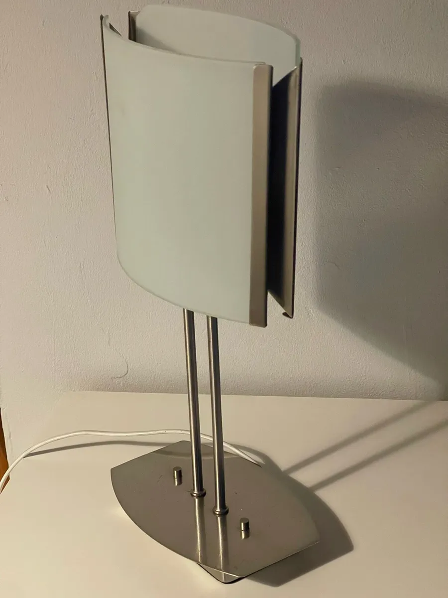 Mid century table lamp - Image 1