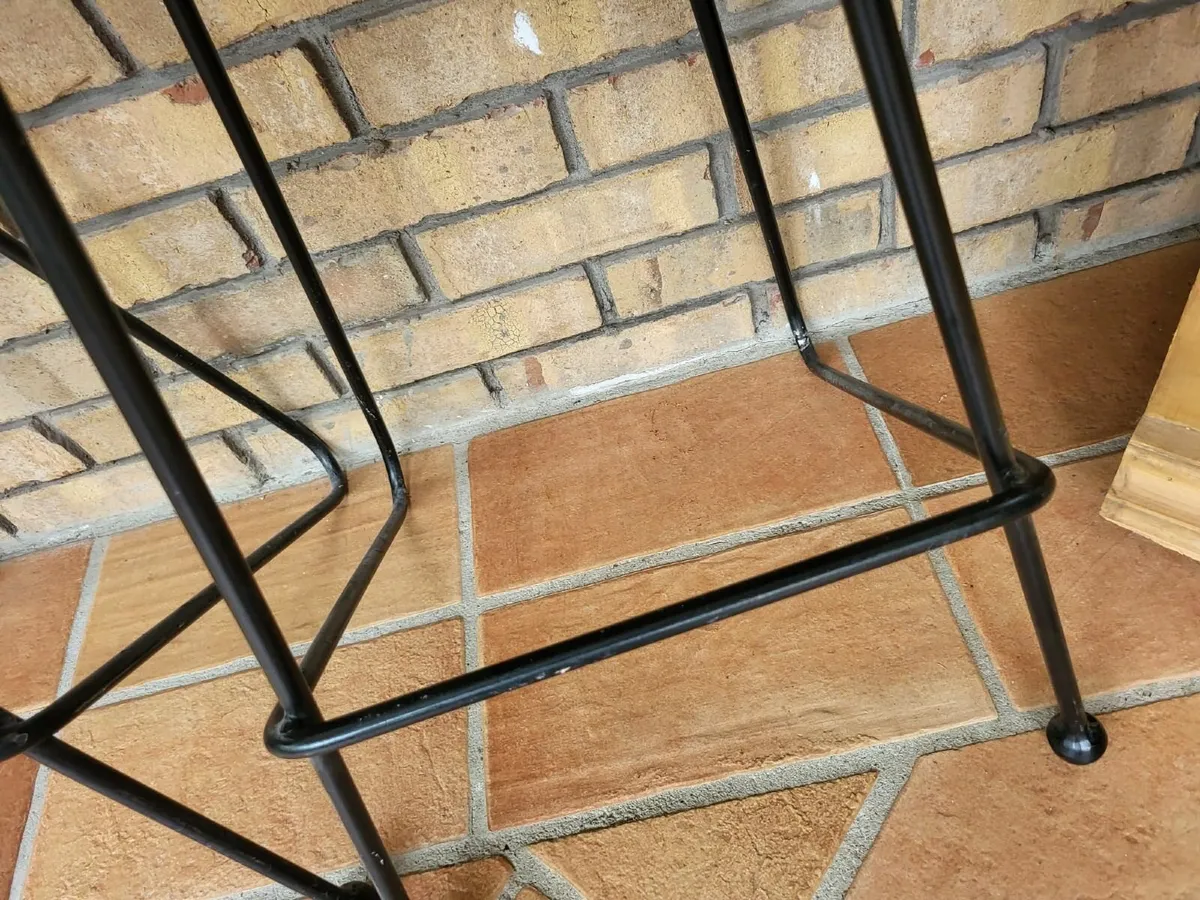 Bar/kitchen stools - Image 3