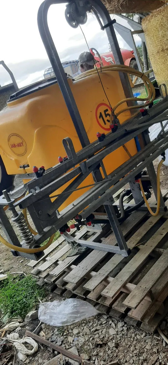Sprayer - Image 4