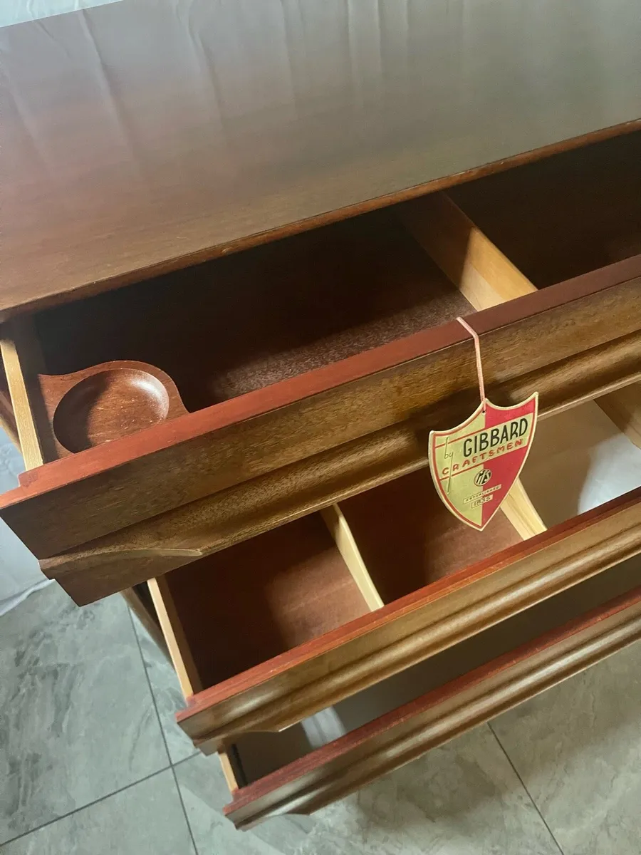 Mid century Tallboy - Image 1