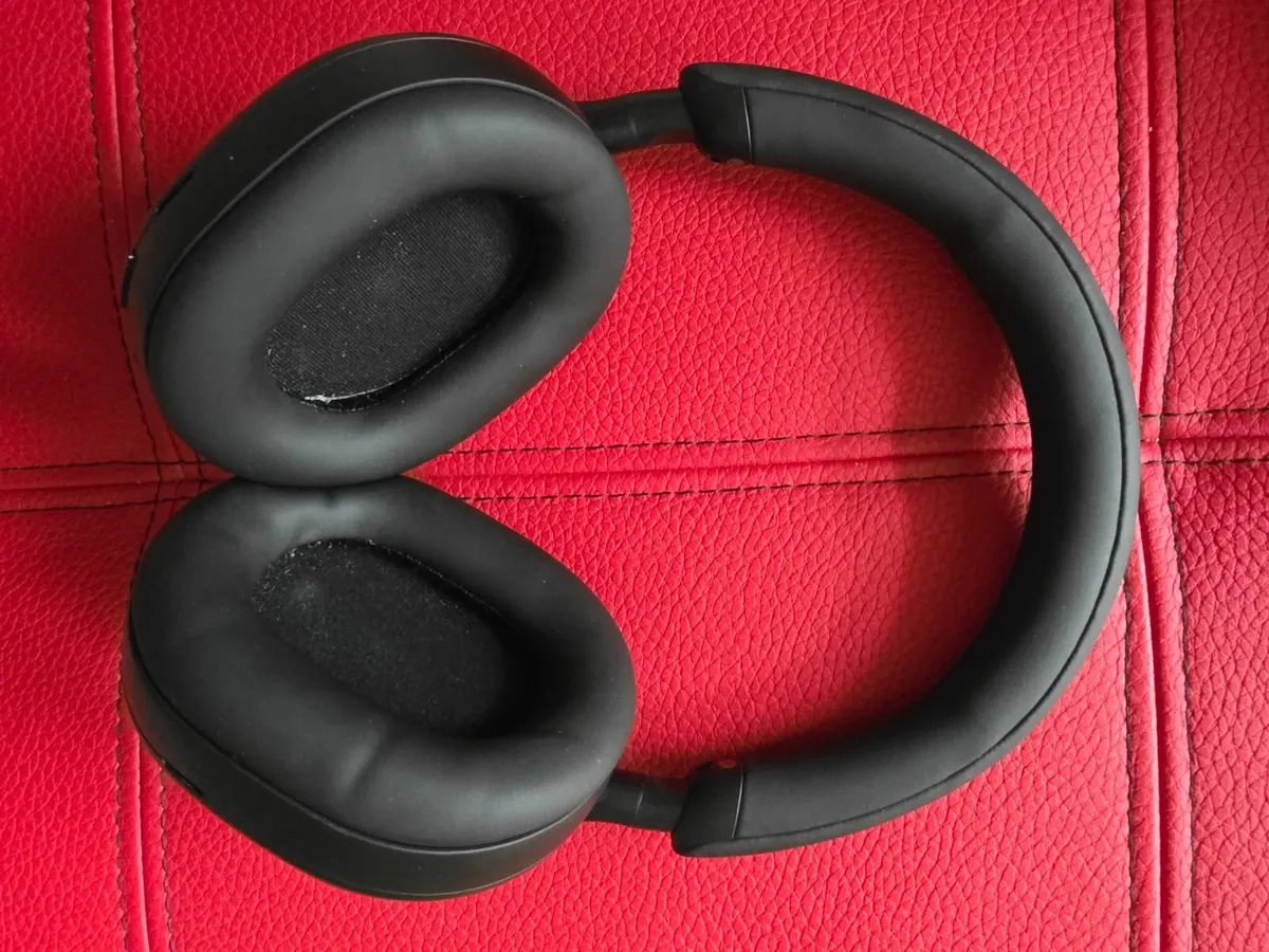 Sony WH-1000XM5 XM5 - Image 2