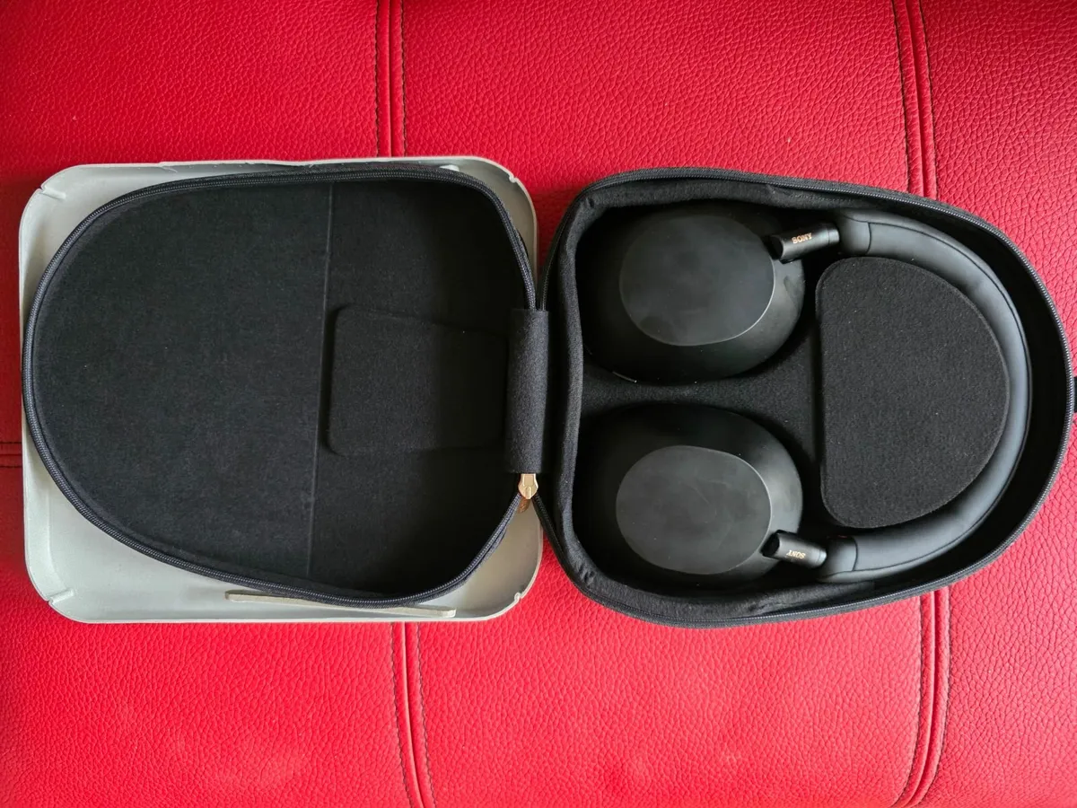 Sony WH-1000XM5 XM5 - Image 3