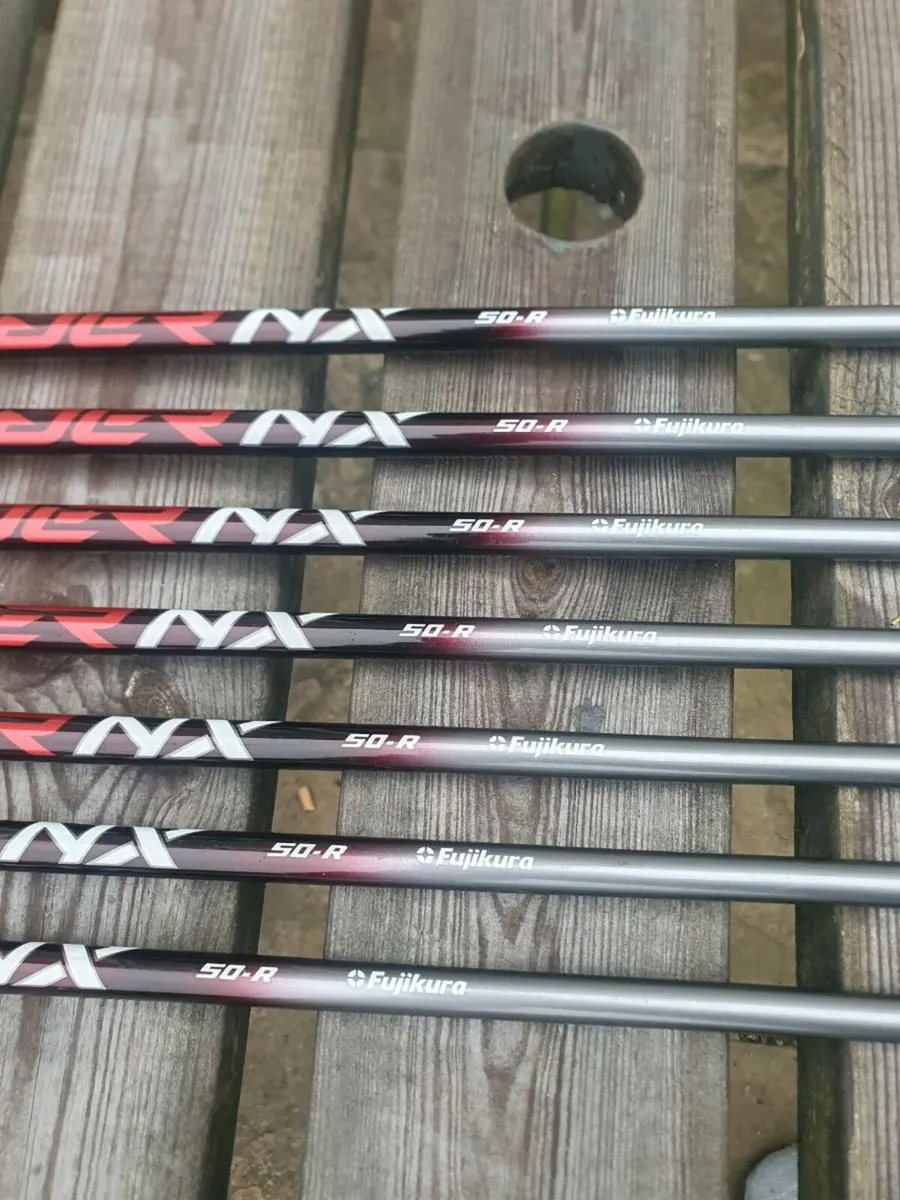 Mint stealt hd irons - Image 3