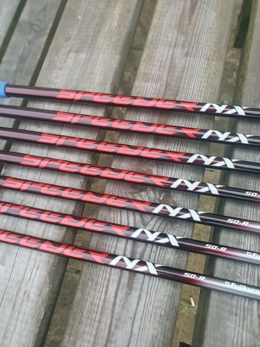 Mint stealt hd irons - Image 4