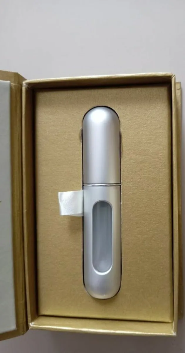 Penhaligon’s London Travel Atomiser 4 ml – New - Image 1