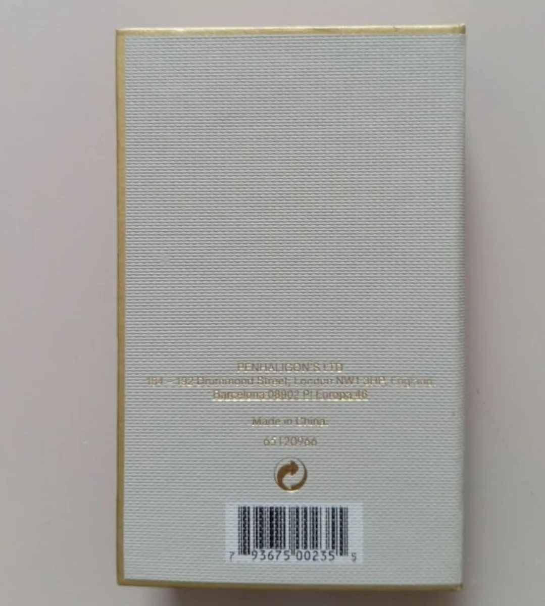 Penhaligon’s London Travel Atomiser 4 ml – New - Image 2