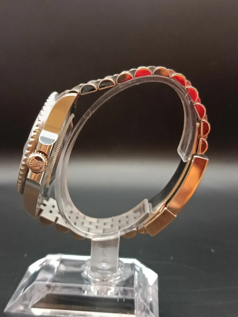 Rolex GMT Master ii Pepsi - Image 4