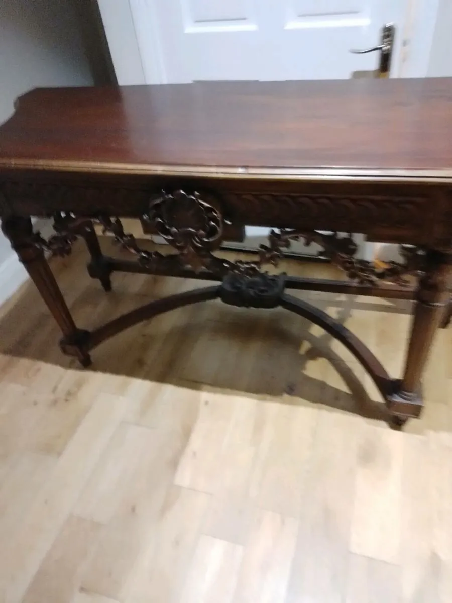 Hall table - Image 2