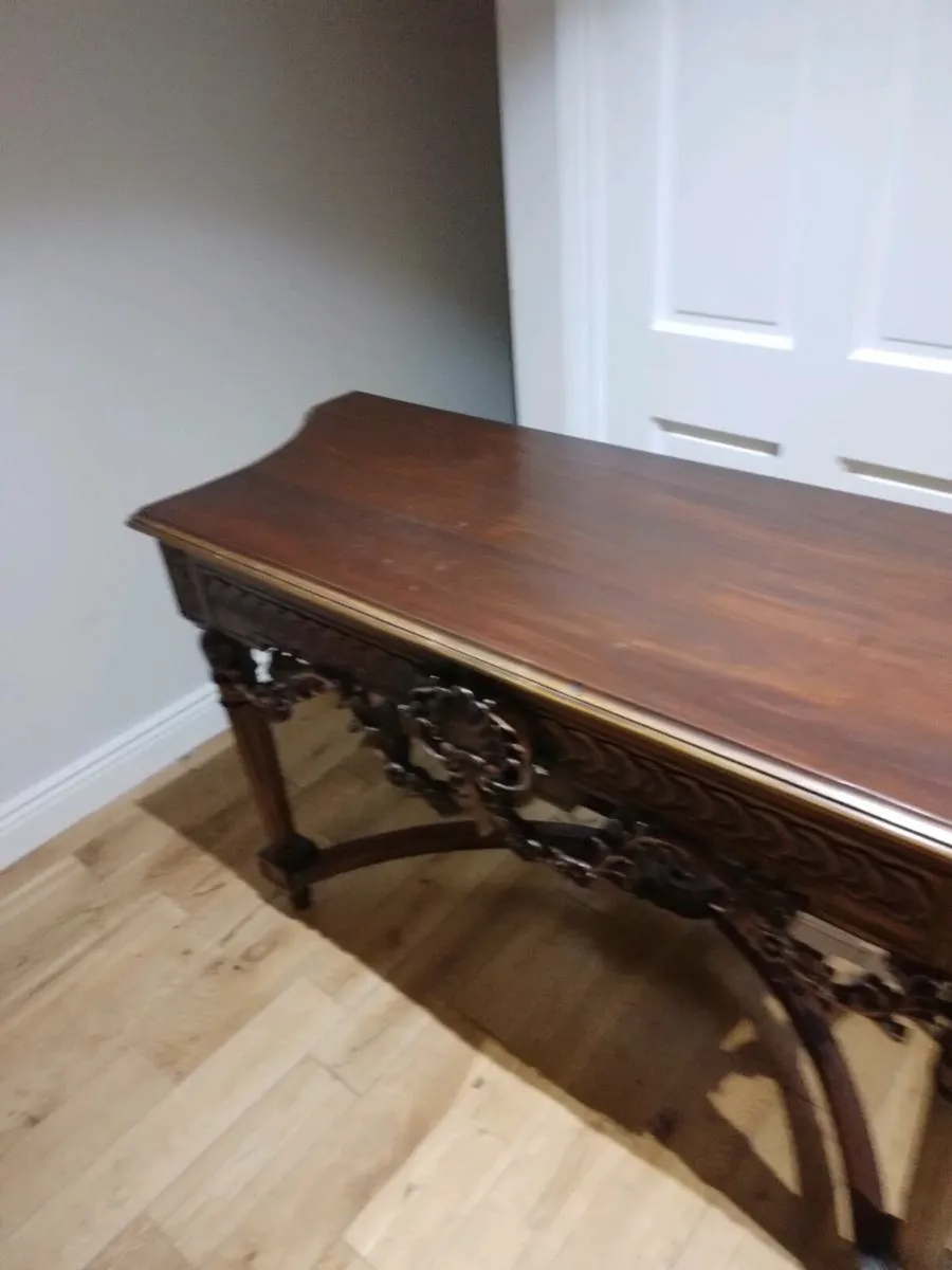 Hall table - Image 3