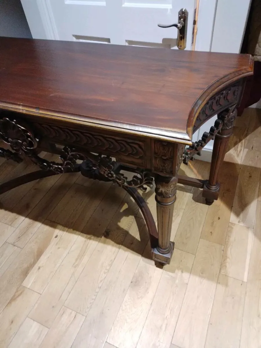 Hall table - Image 4