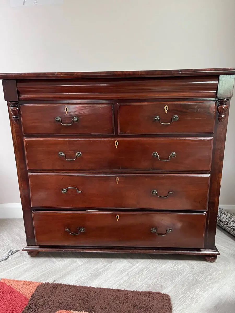 Antique furniture - Image 3