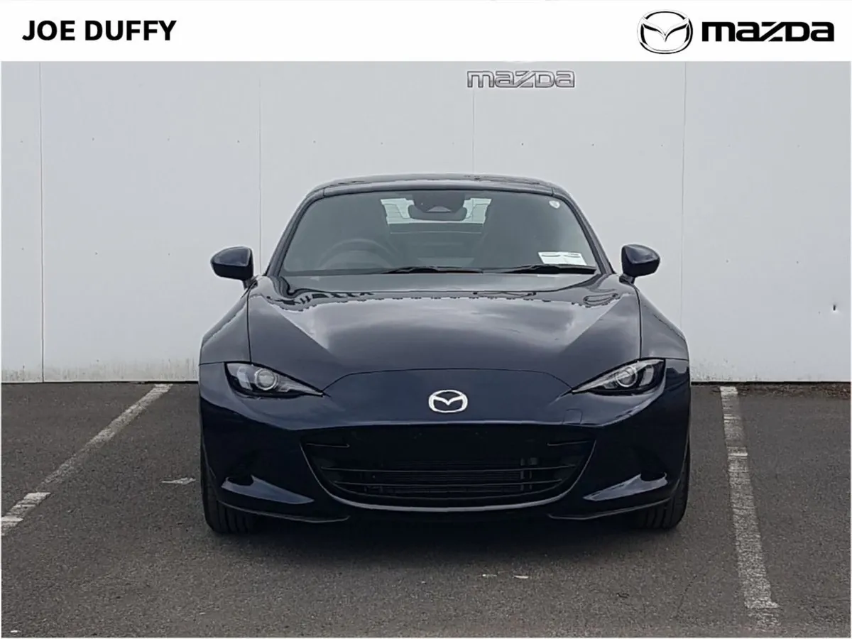 Mazda MX-5 Exclusive Line RF 1.5 Sky-g 132PS Avai - Image 3