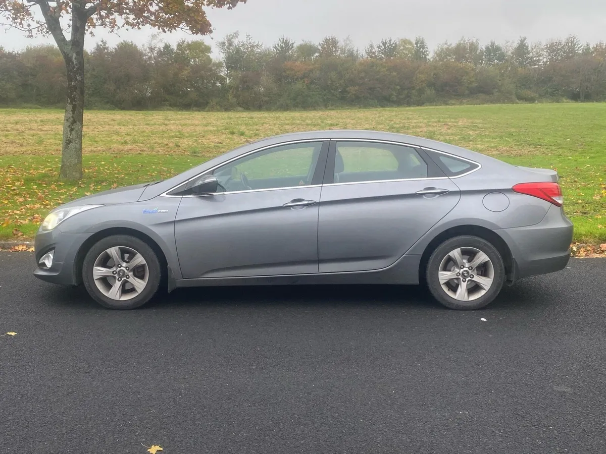 2013 Hyundai i40, Only 180k, 1 OWNER - Image 1