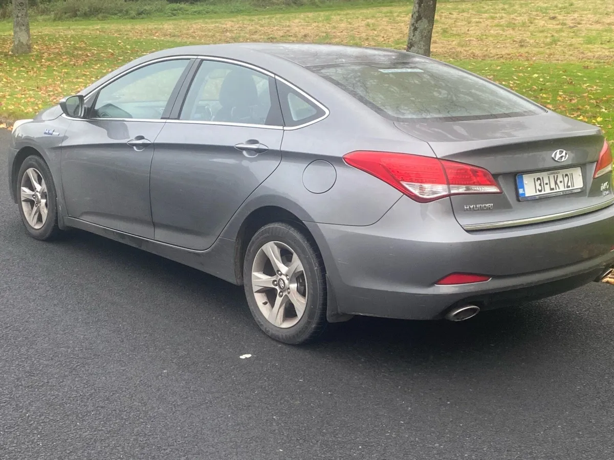 2013 Hyundai i40, Only 180k, 1 OWNER - Image 3